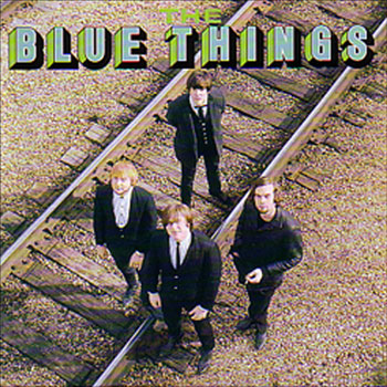The Blue Things