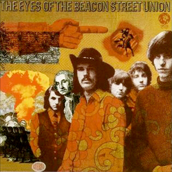 The Eyes of the Beacon Street Union