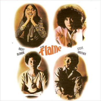 The Flames “The Flame” 1970