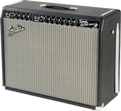 Fender Twin Reverb