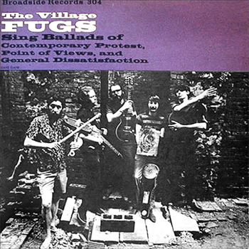 The Fugs