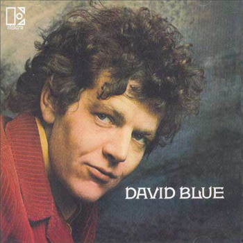 David Blue