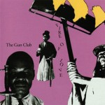 Gun Club Fire Of Love