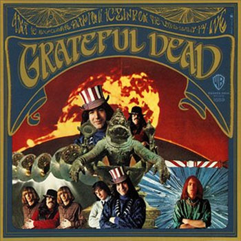 The Grateful Dead's best album?