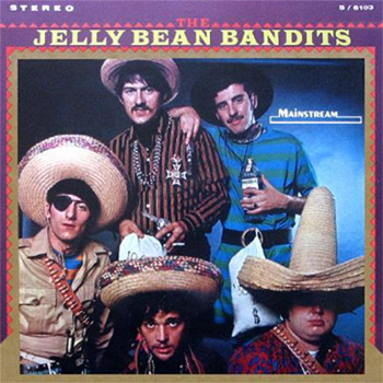 Jelly Bean Bandits