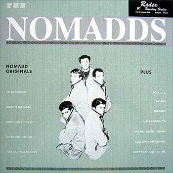 nomadds