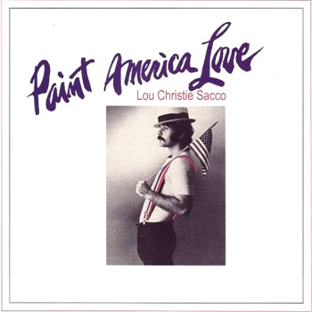 Paint America Love buzz