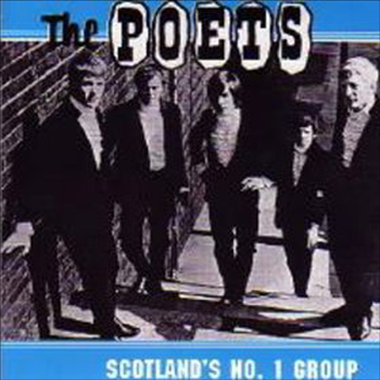 Scotland's No. 1  Group