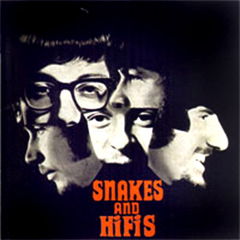 Snakes and HiFis