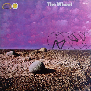Bernie Schwartz The Wheel